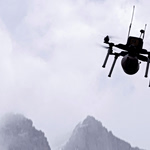 «Ασπίδα» εναντίον drones σε Αιγαίο – Εβρο