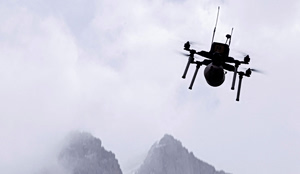 «Ασπίδα» εναντίον drones σε Αιγαίο – Εβρο