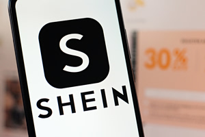 Γαλλία: Νέα «καμπάνα» 22,4 εκατ. ευρώ στη Shein – Κλιμακώνεται η πίεση της ΕΕ στις κινεζικές πλατφόρμες ηλεκτρονικού εμπορίου