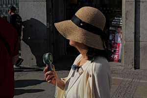 Θερμικός εφιάλτης στην Ισπανία: Ο πιο φονικός Μάιος λόγω καύσωνα – 101 νεκροί πριν μπει το καλοκαίρι
