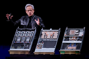 Η Nvidia μπαίνει δυναμικά στα PC με νέο υπερτσίπ