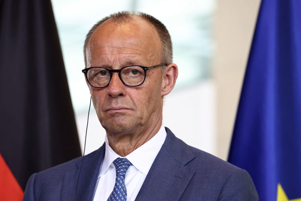 Η Γερμανία απέτυχε να εκλεγεί στο ΣΑ του ΟΗΕ: Θύελλα κατά του Μερτς