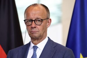 Η Γερμανία απέτυχε να εκλεγεί στο ΣΑ του ΟΗΕ: Θύελλα κατά του Μερτς