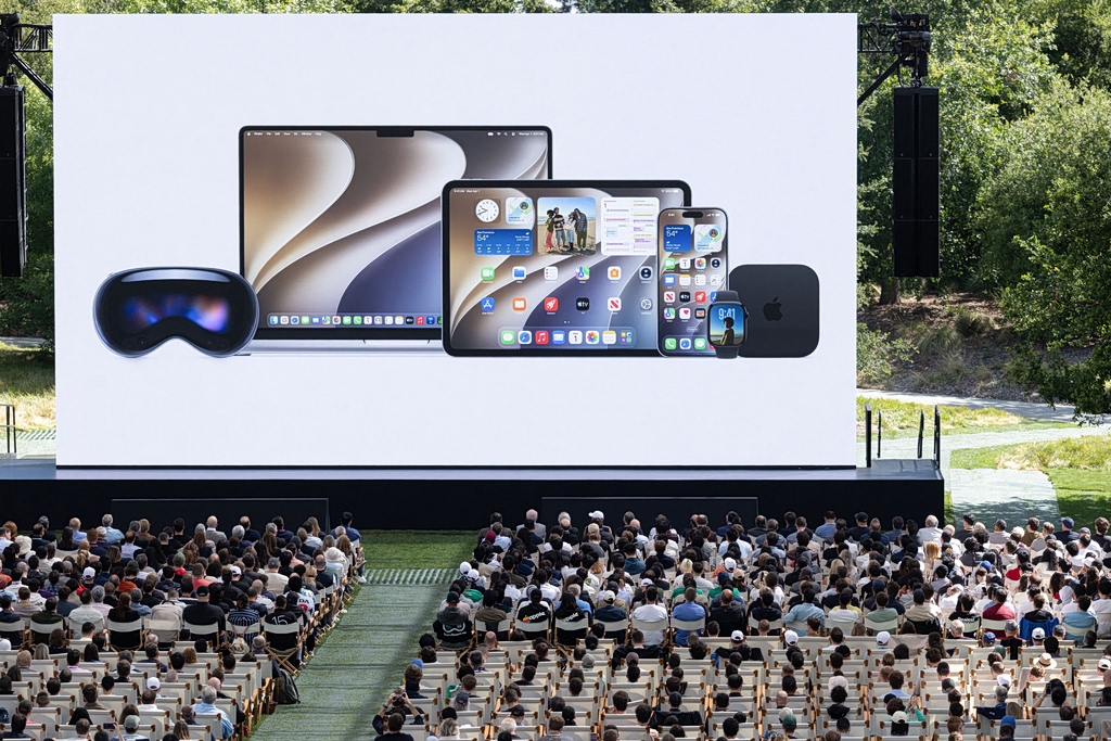 Η Apple παρουσίασε χθες το βράδυ το iOS 27, με προγραμματισμένη κυκλοφορία τον Σεπτέμβριο