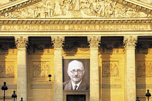 Μάρκ Μπλόκ: Ενας στρατευμένος άνθρωπος, ένας μεγάλος ιστορικός