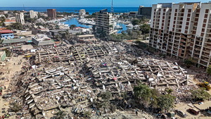 Βενεζουέλα: Σχεδόν 2.000 νεκροί από το φονικό χτύπημα του διπλού σεισμού – Πάνω από 40.000 οι αγνοούμενοι