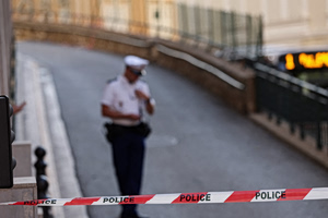 Μονακό: Έρευνα για απόπειρα ανθρωποκτονίας μετά από έκρηξη παγιδευμένου δέματος