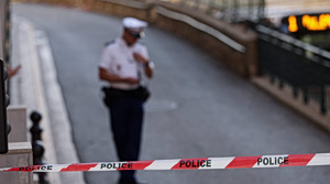 Μονακό: Έρευνα για απόπειρα ανθρωποκτονίας μετά από έκρηξη παγιδευμένου δέματος