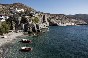 Λειψυδρία: Πέντε νησιά στον φακό των «ΝΕΩΝ» – Τι φταίει και τι πρέπει να γίνει;