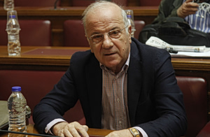 Πέθανε ο δημοσιογράφος Νάσος Αθανασίου σε ηλικία 75 ετών