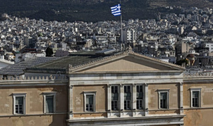 Δημοσκόπηση Metron Analysis: Ενισχυμένες ΝΔ και ΕΛΑΣ