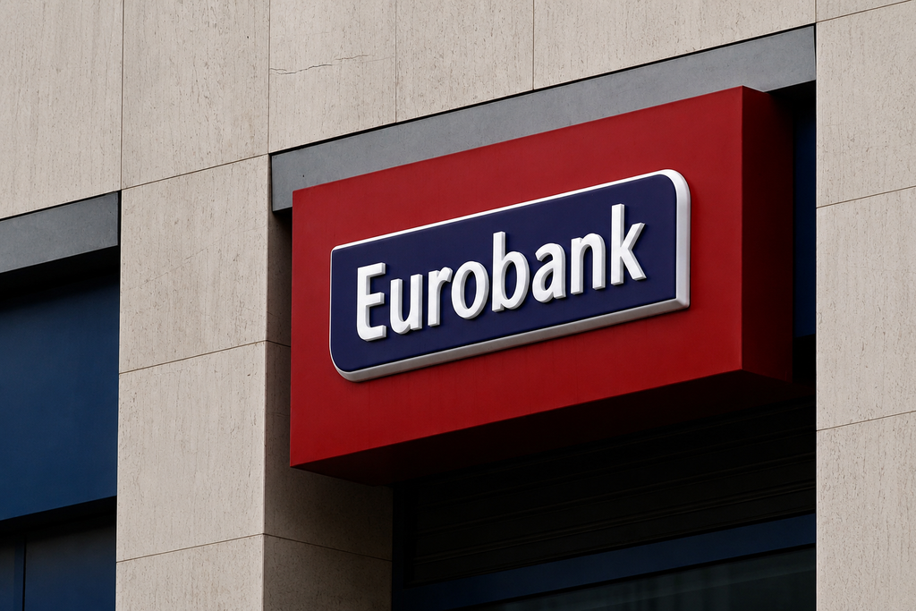 Η Eurobank επεκτείνει το IRIS Payments στην ευρωπαϊκή αγορά