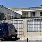 Συναγερμός στις Φυλακές Κορυδαλλού: Απόδραση κρατούμενου, διέφυγε όταν άνοιξαν για να πετάξουν τα σκουπίδια