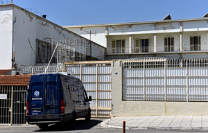 Συναγερμός στις Φυλακές Κορυδαλλού: Απόδραση κρατούμενου, διέφυγε όταν άνοιξαν για να πετάξουν τα σκουπίδια