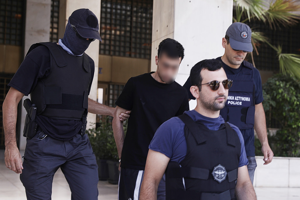 Εξάρχεια: Ποινική δίωξη για ανθρωποκτονία με δόλο σε βάρος του Τούρκου που εκτέλεσε ομοεθνή του