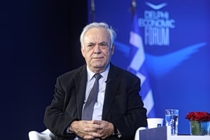Γιάννης Δραγασάκης: Ξανά στη Βουλή ως «ανεξάρτητος βουλευτής της Αριστεράς»
