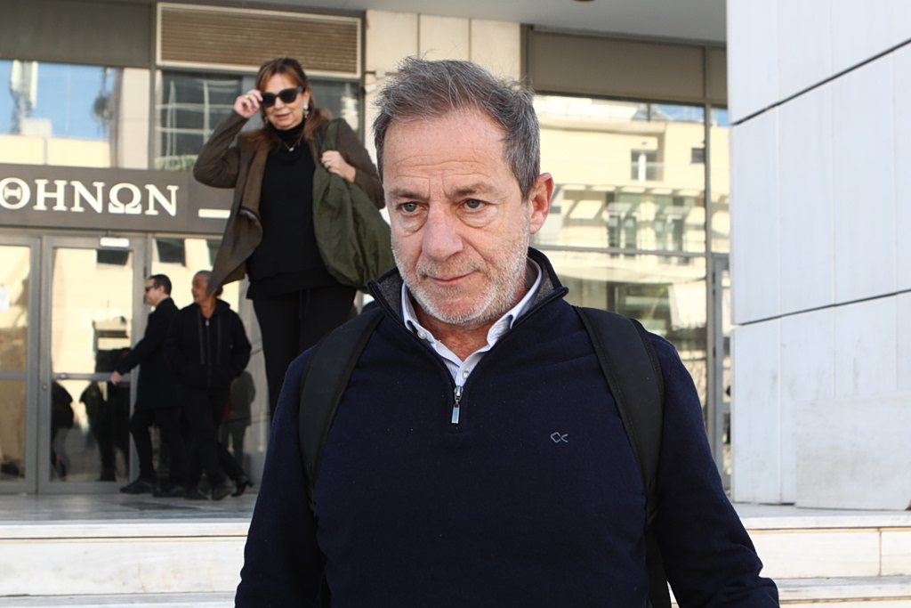 Δημήτρης Λιγνάδης: Σήμερα ενώπιον του Μικτού Ορκωτού Εφετείου για σεξουαλική κακοποίηση τριών αγοριών