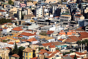 Στο ΣτΕ η «μάχη» για τα Airbnb στην Πλάκα – Κρίνεται το μέλλον των βραχυχρόνιων μισθώσεων