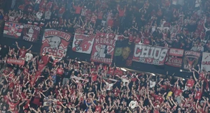 Ολυμπιακός: Κατάμεστο το ΣΕΦ για τα Game 1 και 3 των τελικών κόντρα στον Παναθηναϊκό