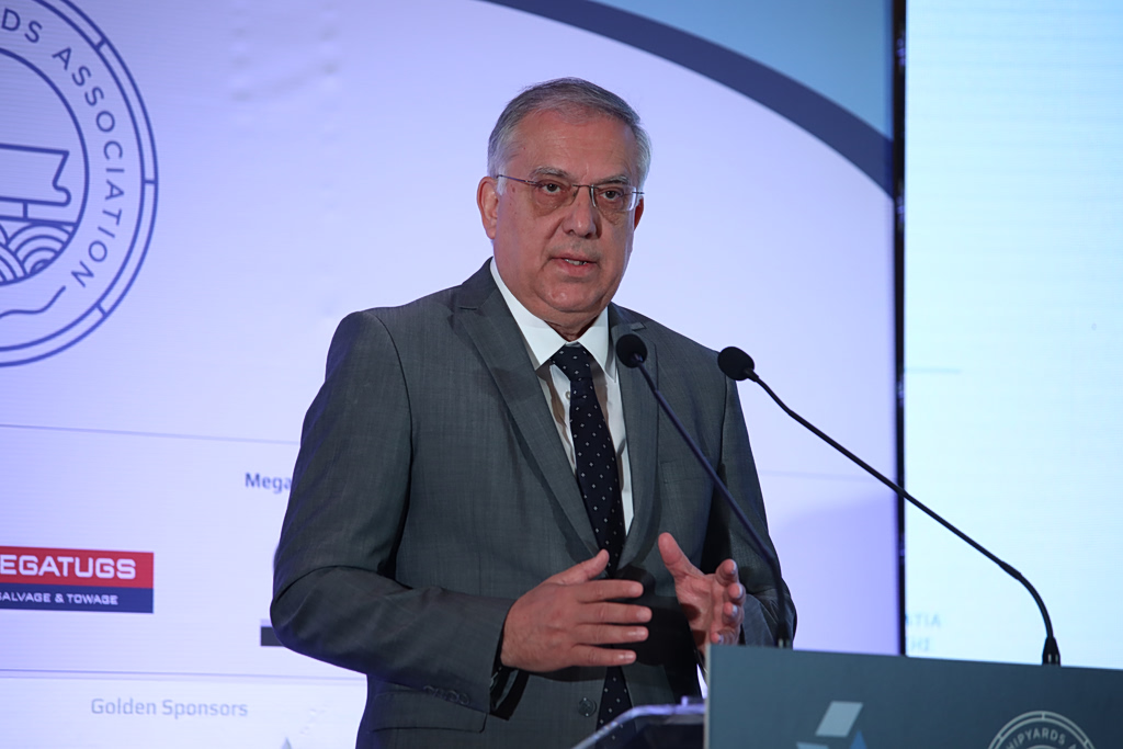 Θεοδωρικάκος – Goyal: Ενίσχυση οικονομικών σχέσεων Ελλάδας και Ινδίας