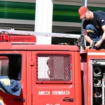 Ασπρόπυργος: Συναγερμός για πυρκαγιά σε επιχείρηση