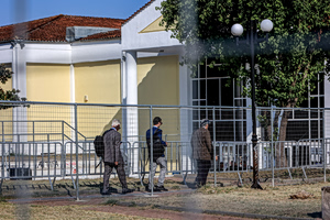 Δίκη για την τραγωδία στα Τέμπη: Επιφυλάχθηκε η εισαγγελέας για τις νέες κατηγορίες