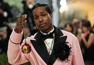 Ο A$AP Rocky έρχεται για πρώτη φορά στην Ελλάδα – Συναυλία στην Αθήνα τον Οκτώβριο