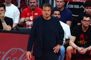 Αταμάν: Νέα «καρφιά» για τη διαιτησία πριν από το Game 4 – Τι είπε για Ρογκαβόπουλο