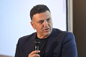 Βασίλης Κικίλιας: Είμαστε πολύ περήφανοι για τους Έλληνες ναυτικούς, αληθινό success story η ναυτιλία μας