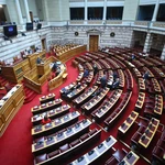 «Μπλόκο» στην κατάθεση Ντίλιαν και προστασία του Δημητριάδη από τη ΝΔ στη Βουλή