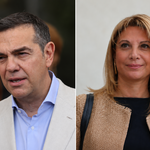 Αλέξης Τσίπρας – Μαρία Καρυστιανού: Τα σχέδια για την επόμενη ημέρα των νέων φορέων