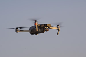 ΗΠΑ: Πιλότος αναφέρει πως συγκρούστηκε με drone κοντά σε αεροδρόμιο της Νέας Υόρκης
