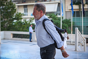 Στο Εφετείο ξανά ο Δημήτρης Λιγνάδης – Εισαγγελική εισήγηση να απορριφθεί η έφεση για μία κατηγορία