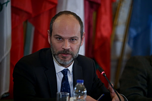 Φραγκίσκος Κουτεντάκης στα «ΝΕΑ»: Φορολογική δικαιοσύνη με δημοσιονομική αξιοπιστία