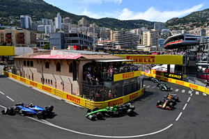 Formula1: Θα πάει και φέτος η αφρόκρεμα της χλιδής στο Μονακό;