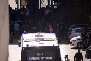 ΟΠΕΚΕΠΕ: Στον Ευρωπαίο Ανακριτή οι 11 συλληφθέντες στην Κοζάνη