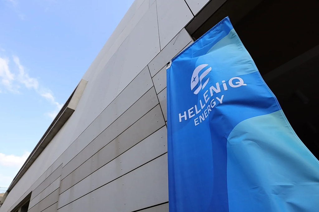 HELLENiQ ENERGY: Άνοιξαν οι αιτήσεις για το πρόγραμμα νέων ταλέντων «Empowering Future Leaders»