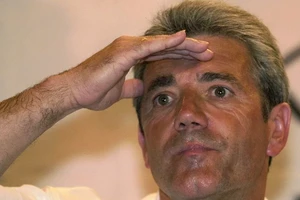Συγκλονίζει ο Κέβιν Κίγκαν: «Παλεύω με τον καρκίνο στο τέταρτο στάδιο, είμαι ακόμα εδώ»