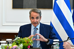 Μητσοτάκης για ΟΠΕΚΕΠΕ: Διερευνώνται 2.900 υποθέσεις, 1.151 οι διώξεις