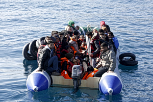 Προσεχώς ο επόμενος γύρος διαβουλεύσεων για ΑΟΖ με Λιβύη – Στα ύψη και πάλι οι μεταναστευτικές ροές από Τομπρούκ