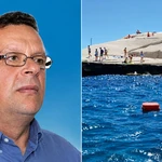 Μήλος: Ο δήμαρχος απαντά για τους «απροστάτευτους τουρίστες» στο Σαρακήνικο