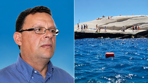 Μήλος: Ο δήμαρχος απαντά για τους «απροστάτευτους τουρίστες» στο Σαρακήνικο
