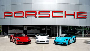 Αμεσες περικοπές στην Porsche