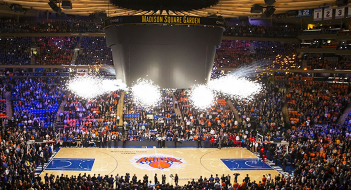 Madison Square Garden σε… χρυσή τιμή: Εκρηκτική άνοδος στις τιμές των εισιτηρίων για τους τελικούς των Νικς