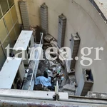 Θεσσαλονίκη: Νέα στοιχεία για τη σορό τρανς γυναίκας σε εμπορικό κέντρο – Δεν εντοπίστηκαν ίχνη εγκληματικής ενέργειας