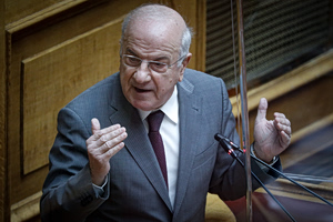 Συγκινεί η σύζυγος του Νάσου Αθανασίου: «Έφυγε στα χέρια μου μετά από σκληρή μάχη με τον καρκίνο για 2,5 χρόνια»