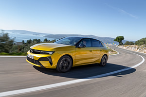 Πόσο κοστίζει στην Ελλάδα το ανανεωμένο Opel Astra