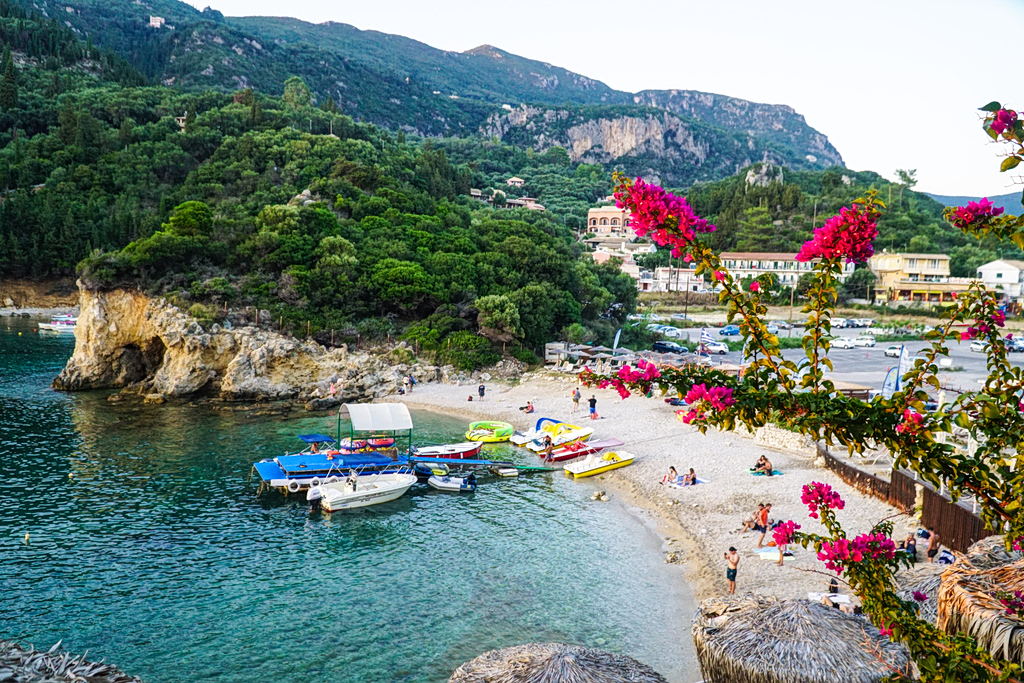 Sunshine και στιγμές χαράς…