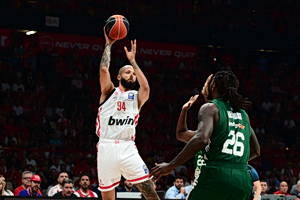Live: Ολυμπιακός – Παναθηναϊκός 4-5 (2′)