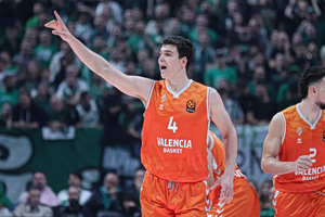 Euroleague: Η Ρεάλ Μαδρίτης προσφέρει γη και ύδωρ για τον Πραντίγια